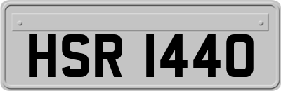 HSR1440