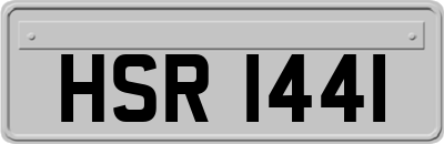 HSR1441