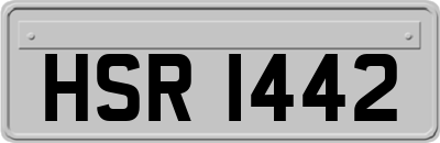 HSR1442