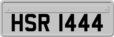 HSR1444