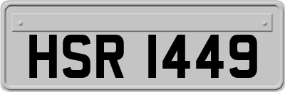 HSR1449