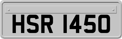 HSR1450