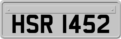 HSR1452