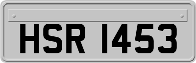 HSR1453