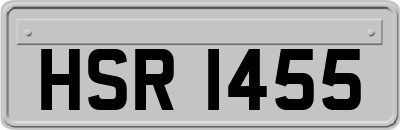 HSR1455