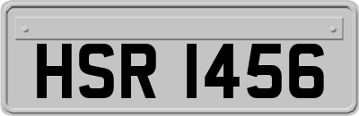 HSR1456
