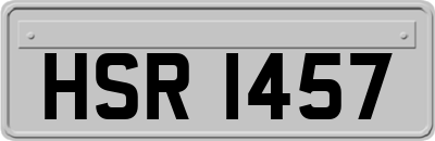 HSR1457