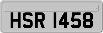 HSR1458