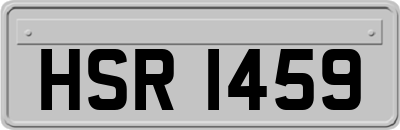 HSR1459