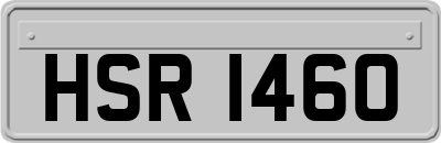 HSR1460