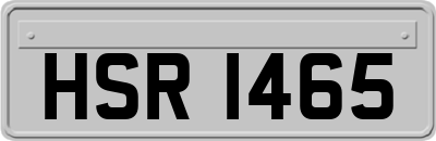 HSR1465