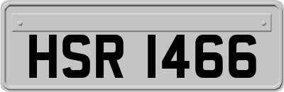 HSR1466