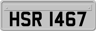 HSR1467