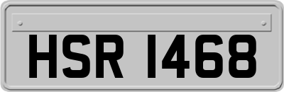 HSR1468