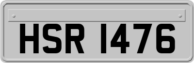 HSR1476
