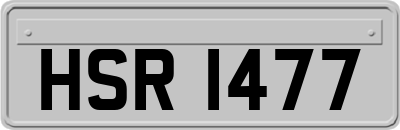 HSR1477