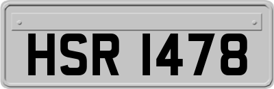 HSR1478