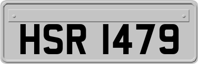 HSR1479