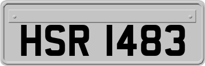 HSR1483