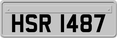 HSR1487