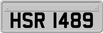 HSR1489