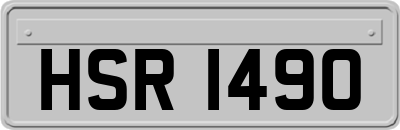 HSR1490
