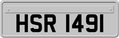 HSR1491