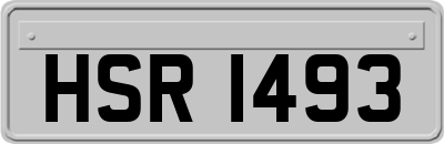 HSR1493