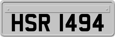 HSR1494