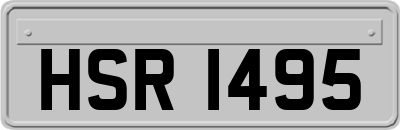HSR1495