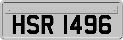 HSR1496