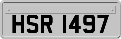 HSR1497