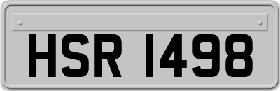 HSR1498