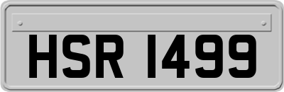 HSR1499