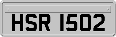 HSR1502
