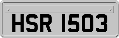 HSR1503