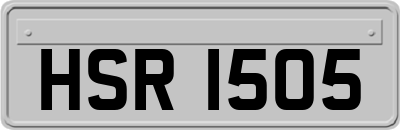 HSR1505