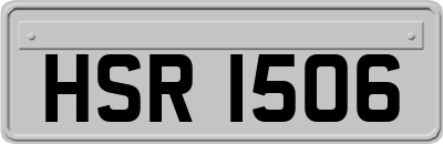 HSR1506