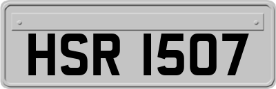 HSR1507
