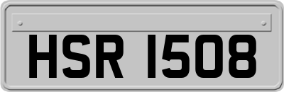HSR1508