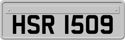 HSR1509