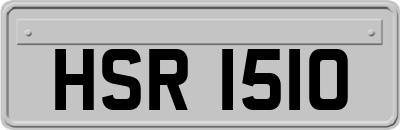 HSR1510