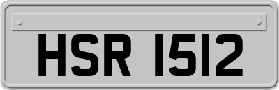 HSR1512