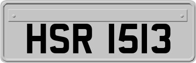 HSR1513