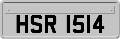 HSR1514