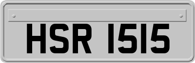HSR1515