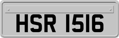 HSR1516