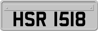 HSR1518
