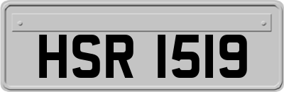 HSR1519