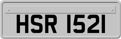 HSR1521